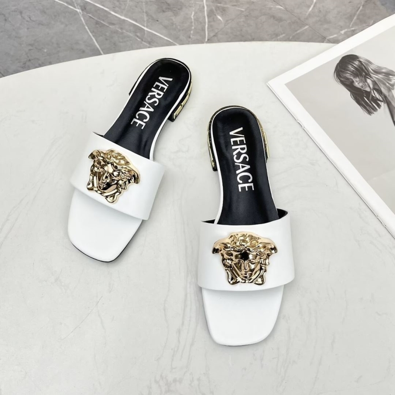 Givenchy Slippers